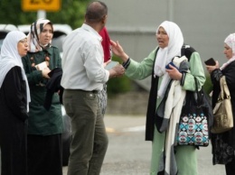 Расстрелы в мечетях Новой Зеландии: один из убийц транслировал видео бойни в Сеть