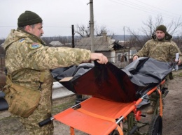 На Донбассе ликвидировали известную "ополченку" Киру