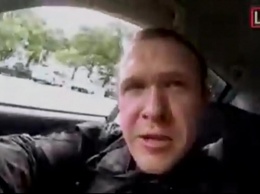 Теракт в Новой Зеландии: видео бойни.18+