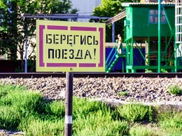 В Краснодаре под поезд попал 41-летний мужчина