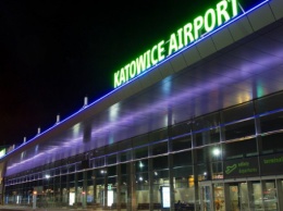 Ирландский лоукостер анонсировал запуск авиарейсов из Киева в польский Катовице
