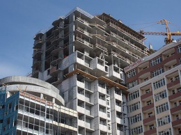 «Киевгорстрой» продает жилье в два раза дороже себестоимости