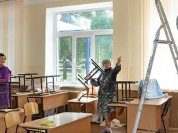 В каких школах Киева проведут ремонты за 10 миллионов