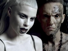 Die Antwoord выступят на UPark вместо The Prodigy