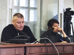 Суд два месяца не может рассмотреть видеоматериалы по делу экс-командира харьковского «Беркута» Лукаша