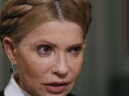 В штабе Тимошенко будут проводить параллельный с ЦИК подсчет голосов