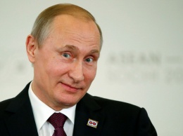 Самая горячая россиянка сравнила свою пятую точку с Путиным: мощные слова