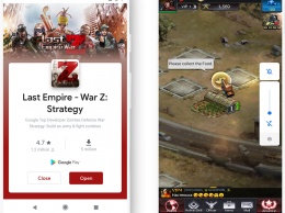 Google обещает «умную» рекламу для мобильных игр