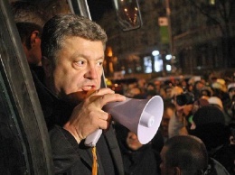 Срыв выборов в Украине: штаб Порошенко решился на массовую вседозволенность