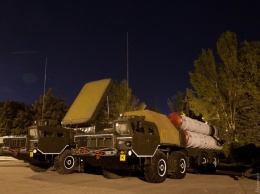 Никаких секретов: перемещенный при Януковиче зенитно-ракетный дивизион возвращается в пригород Одессы