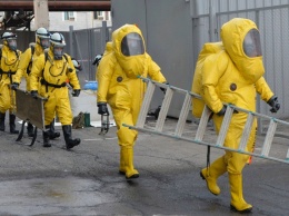 Россиянка устроила «второй Чернобыль» прямо на улице: «Запасливая, украла наверно»