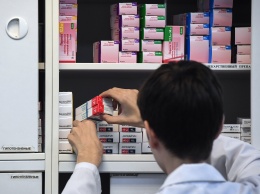 В России возникли перебои с поставками лекарства от аритмии