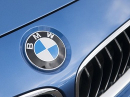 BMW и Daimler хотят совместно разрабатывать платформы для электромобилей