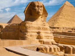Ученый раскрыл тайну египетских статуй: «не давали дышать»