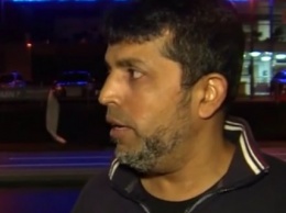 Резня в Новой Зеландии: смотритель мечети смог обезоружить стрелка
