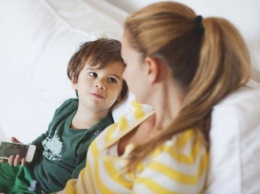 Как объяснить ребенку тему секса, 7 советов психолога
