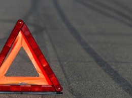 В Луганской области нетрезвый водитель сбил подростков