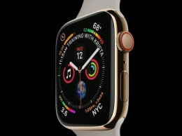 Установлено, что наручные часы Apple Watch опознают сердечную аритмию