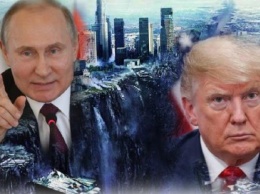 «Апокалипсис начнется 20 марта»: Российские ученые подтвердили опасения Трампа о грядущем конце света