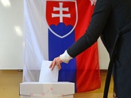 Пророссийские кандидаты пролетели мимо второго тура на выборах президента Словакии
