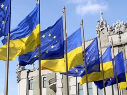 Страны Евросоюза подписали декларацию к пятилетию аннексии Крыма