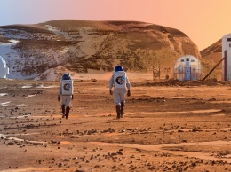 Первым человеком на Марсе будет...: NASA выступило с заявлением