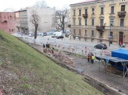 В польском Кракове погиб украинец