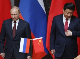 Россия и Китай агрессивно скупают золото: последствия отразились на мировой экономике