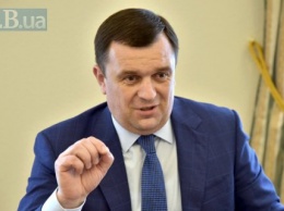 Украина предлагает собздать международную группу по аудиту убытков из-за военного конфликта