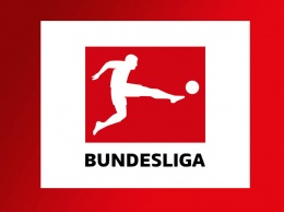 Бавария еще улучшила разницу мячей, Айнтрахт близок к Лиге чемпионов