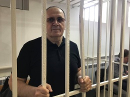 В понедельник состоится оглашение приговора Оюбу Титиеву