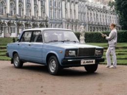 «Отечественный Мерседес»: Эксперты рассказали, почему ВАЗ-2107 получил такие прозвище