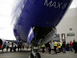 Минтранс США начал проверку Boeing 737 MAX