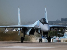 Египет купил несколько десятков российских Су-35