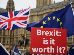 Бесконечный Brexit: почему Великобритания никак не выйдет из Евросоюза