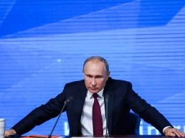 "Кому этот Крым нужен!" Путин оскандалился жесткими словами. "Как кошмарный сон"
