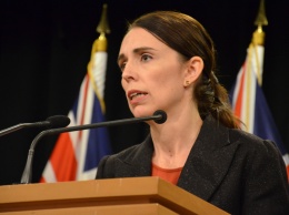 Власти Новой Зеландии ужесточат оружейное законодательство