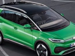 Volkswagen планирует создать бюджетный электрокроссовер с запасом хода 400 км