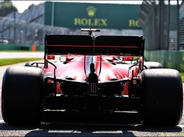 В Pirelli не знают, что пошло не так у Ferrari