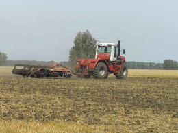 Руководители Академии аграрных наук и Госкомзема разворовали 13 га земли возле Киева