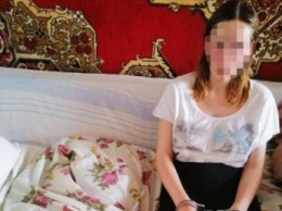 Запорожанка убила месячную дочку в Ровно, - подробности