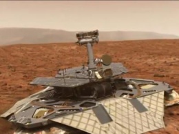 «Тайна кровавой планеты»: Зачем NASA на фото с Марса искажают цвета?