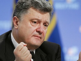 "Сразу после выборов": Порошенко назвал дату возвращения Крыма