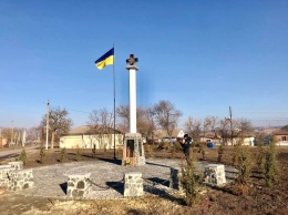 В Ананьеве не уважают бойцов УНР
