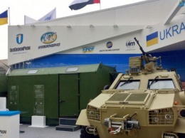 В "Укроборонпроме" заявили, что не экспортируют вооружение России с 2014 года