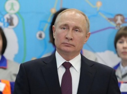 Путин рассказал о новой способности Крыма экспортировать электроэнергию