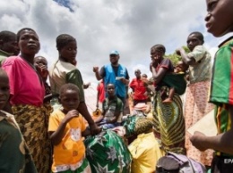 Отравление гуманитаркой ООН в Уганде: двое погибли, 160 в больницах
