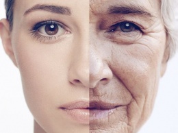5 причин старения, которые напрямую связаны с питанием