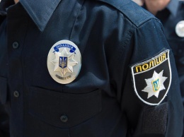 Под Киевом со стрельбой задержали нетрезвого водителя, который грубил полицейским и чуть не сбил нескольких человек