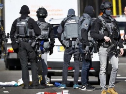 Голландская полиция задержала "утрехтского стрелка"